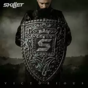 Victorious BY Skillet